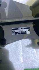 B97H63-602 - VALVE FUEL , TANK INLET (ETOPS) - SV